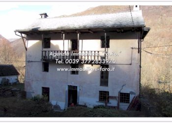 Villa strada Statale 631, 10, Cannobio - foto 2