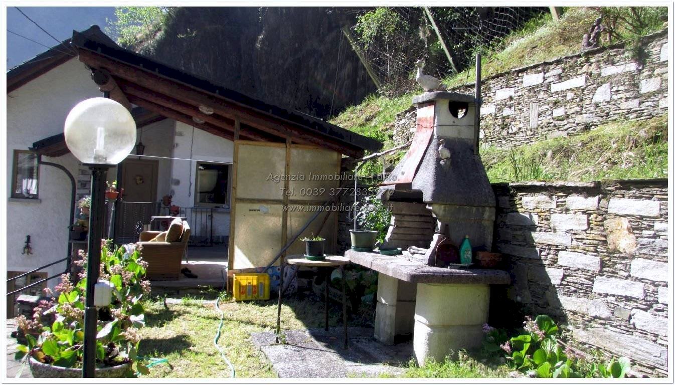 Villa Valle Cannobina - foto 3