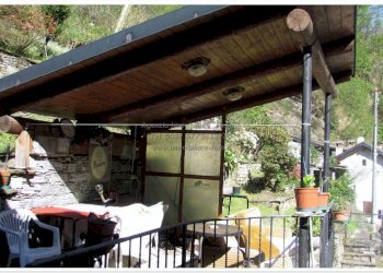 Villa Valle Cannobina - foto 8