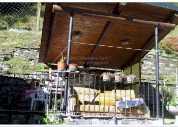 Villa Valle Cannobina - foto 9