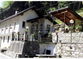 Villa Valle Cannobina - foto 12