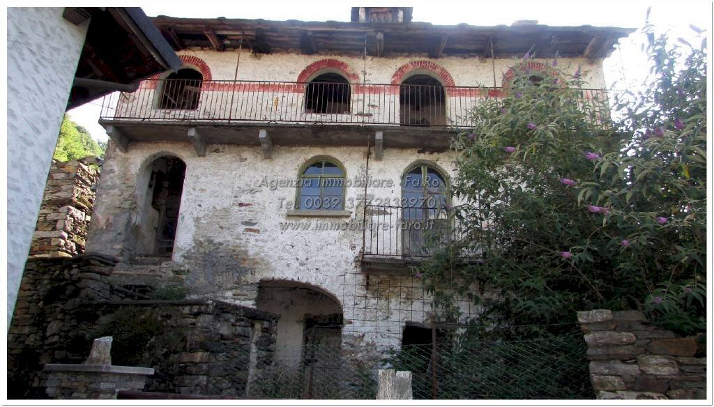 Rustic Valle Cannobina - photo 1