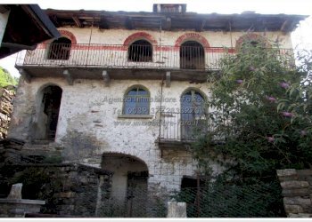 Rustic Valle Cannobina - photo 1