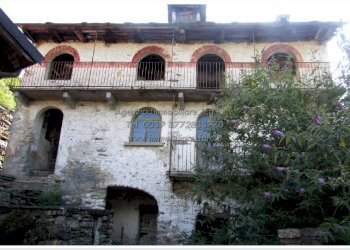 Rustic Valle Cannobina - photo 20