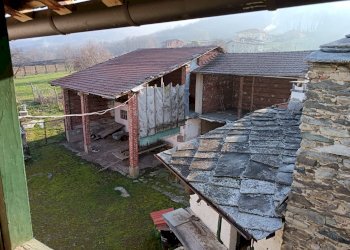 Casa semi indipendente Via Roma, Snc, Sanfront - foto 1