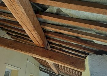 Casa semi indipendente Via Roma, Snc, Sanfront - foto 4