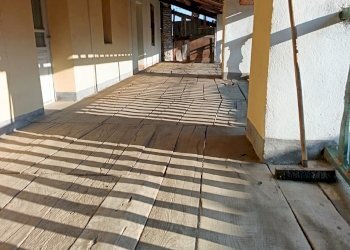 Casa semi indipendente Via Roma, Snc, Sanfront - foto 5