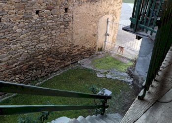 Casa semi indipendente Via Roma, Snc, Sanfront - foto 9