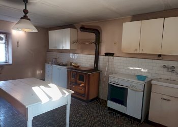 Casa semi indipendente Via Roma, Snc, Sanfront - foto 14