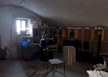 Casa semi indipendente Via Roma, Snc, Sanfront - foto 15