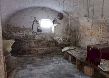 Casa semi indipendente Via Roma, Snc, Sanfront - foto 16