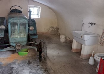 Casa semi indipendente Via Roma, Snc, Sanfront - foto 19