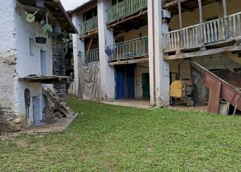 Casa semi indipendente Via Roma, Snc, Sanfront - foto 21