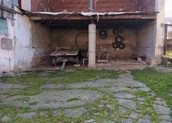 Casa semi indipendente Via Roma, Snc, Sanfront - foto 23