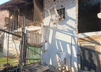 Casa semi indipendente Via Roma, Snc, Sanfront - foto 26