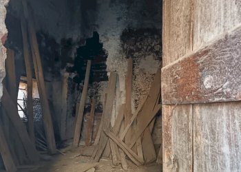 Casa semi indipendente Via Roma, Snc, Sanfront - foto 32