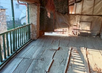 Casa semi indipendente Via Roma, Snc, Sanfront - foto 35