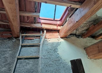 Casa semi indipendente Via Roma, Snc, Sanfront - foto 36