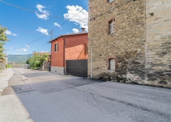 Semi-detached house Via Roma, Snc, Sanfront - photo 48