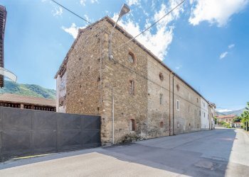 Semi-detached house Via Roma, Snc, Sanfront - photo 49