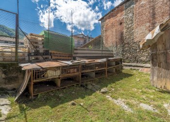 Semi-detached house Via Roma, Snc, Sanfront - photo 3