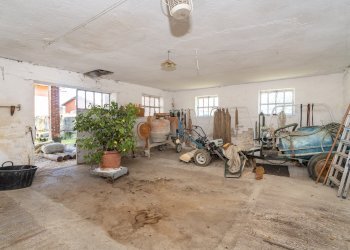 Semi-detached house Via Roma, Snc, Sanfront - photo 5