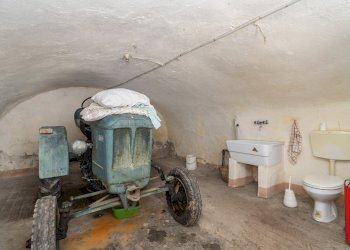 Semi-detached house Via Roma, Snc, Sanfront - photo 6