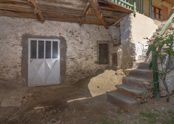 Semi-detached house Via Roma, Snc, Sanfront - photo 8