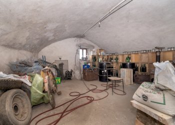 Semi-detached house Via Roma, Snc, Sanfront - photo 9