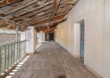 Semi-detached house Via Roma, Snc, Sanfront - photo 10