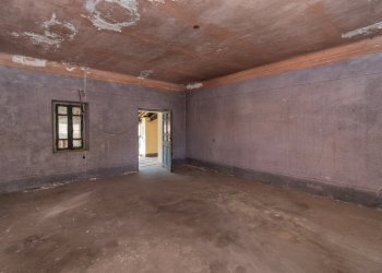Semi-detached house Via Roma, Snc, Sanfront - photo 13