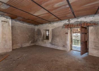 Semi-detached house Via Roma, Snc, Sanfront - photo 14