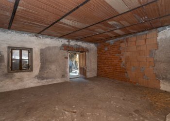 Semi-detached house Via Roma, Snc, Sanfront - photo 15