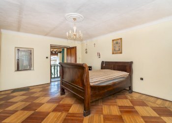 Semi-detached house Via Roma, Snc, Sanfront - photo 18