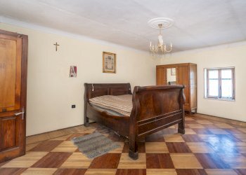 Semi-detached house Via Roma, Snc, Sanfront - photo 19