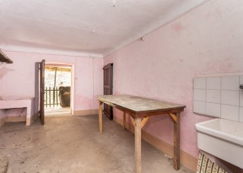 Semi-detached house Via Roma, Snc, Sanfront - photo 30