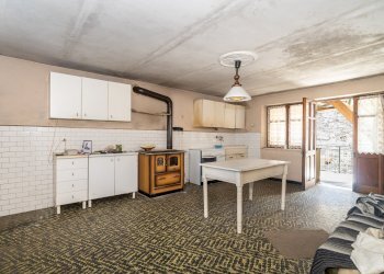 Semi-detached house Via Roma, Snc, Sanfront - photo 31