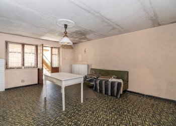 Semi-detached house Via Roma, Snc, Sanfront - photo 32