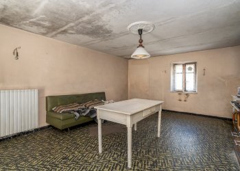Semi-detached house Via Roma, Snc, Sanfront - photo 33