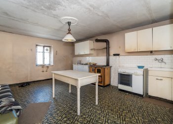 Semi-detached house Via Roma, Snc, Sanfront - photo 34