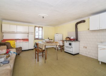 Semi-detached house Via Roma, Snc, Sanfront - photo 35