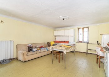 Semi-detached house Via Roma, Snc, Sanfront - photo 36