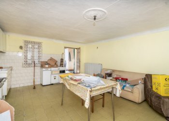 Semi-detached house Via Roma, Snc, Sanfront - photo 37