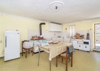 Semi-detached house Via Roma, Snc, Sanfront - photo 38