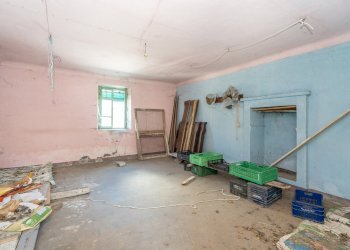 Semi-detached house Via Roma, Snc, Sanfront - photo 39