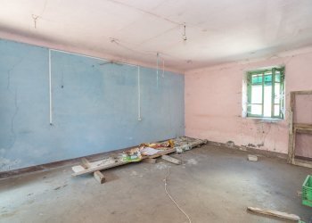 Semi-detached house Via Roma, Snc, Sanfront - photo 40