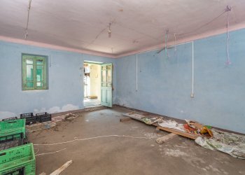 Semi-detached house Via Roma, Snc, Sanfront - photo 41