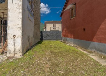 Semi-detached house Via Roma, Snc, Sanfront - photo 42