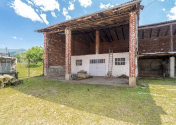 Semi-detached house Via Roma, Snc, Sanfront - photo 43