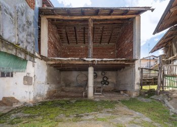Semi-detached house Via Roma, Snc, Sanfront - photo 44